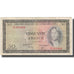 Banknote, Luxembourg, 50 Francs, 1961, 1961-02-06, KM:51a, VF(30-35)