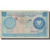 Banknote, Cyprus, 5 Pounds, 1976, 1976-08-01, KM:44b, VF(20-25)