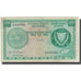 Banknote, Cyprus, 500 Mils, 1976, 1976-08-01, KM:42b, VF(20-25)