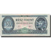 Banknote, Hungary, 20 Forint, 1975-1980, KM:169f, UNC(60-62)