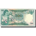 Banknote, Indonesia, 500 Rupiah, 1977, 1977, KM:117, UNC(63)