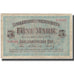 Banknote, Germany, 5 Mark, 1918, 1918-04-04, KM:R130, VG(8-10)