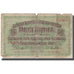 Banknote, Germany, 3 Rubel, 1916, 1916-04-17, KM:R123b, AG(1-3)