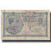 Banknote, Belgium, 1 Franc, 1920, 1920-04-07, KM:92, VF(20-25)