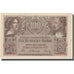 Banknote, Germany, 100 Mark, 1918, 1918-04-04, KM:R133, AU(50-53)