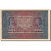 Banknote, Poland, 5000 Marek, 1920, 1920-02-07, KM:31, AU(50-53)