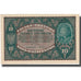 Banknote, Poland, 10 Marek, 1919, 1919-08-23, KM:25, UNC(60-62)