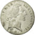 France, Token, Royal, 1731, EF(40-45), Silver, Feuardent:335