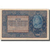 Banknote, Poland, 100 Marek, 1919, 1919-08-23, KM:27, UNC(63)