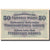 Biljet, Duitsland, 50 Mark, 1918, 1918-04-04, KM:R132, SUP+