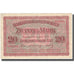 Banknote, Germany, 20 Mark, 1918, 1918-04-04, KM:R131, AU(55-58)