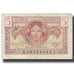 Francia, 5 Francs, 1947 French Treasury, Undated (1947), BC, Fayette:VF29.1