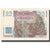 Francia, 50 Francs, Le Verrier, 1946-03-14, E.2, BB