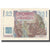 Frankreich, 50 Francs, Le Verrier, 1946-03-14, E.2, SS