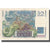 Francia, 50 Francs, Le Verrier, 1946-03-14, E.2, MBC