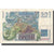 Francja, 50 Francs, Le Verrier, 1946-03-14, E.2, EF(40-45)