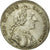Frankreich, Token, Royal, 1731, SS, Silber, Feuardent:336