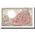 Frankrijk, 20 Francs, Pêcheur, 1943, 1943-10-07, NIEUW, Fayette:13.9, KM:100a