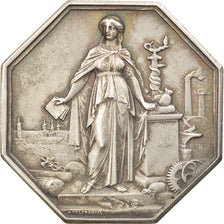 France, Token, Savings Bank, Société Générale de crédit industriel et
