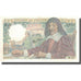 France, 100 Francs, Descartes, 1942, 1942-05-15, TTB+, Fayette:27.1, KM:101a