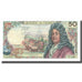 Frankrijk, 50 Francs, Racine, 1976, 1976-06-03, NIEUW, Fayette:64.33, KM:148f