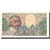 France, 1000 Francs, Richelieu, 1955, 1955-04-07, SUP+, Fayette:42.12, KM:134a