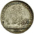 Francia, Token, Royal, 1731, BC+, Plata, Feuardent:336