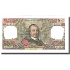Frankrijk, 100 Francs, Corneille, 1977, 1977-09-01, NIEUW, Fayette:65.59
