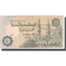 Billete, 50 Piastres, 1985-1994, Egipto, KM:58a, UNC
