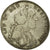 France, Token, Royal, 1731, VF(30-35), Silver, Feuardent:336