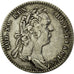 Francia, Token, Royal, 1724, MBC, Plata, Feuardent:331