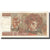 Francia, 10 Francs, Berlioz, 1973, 1973-12-06, BC+, Fayette:63.2, KM:150a
