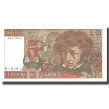 France, 100 Francs, Berlioz, 1978, 1978-07-06, UNC(65-70), Fayette:63.24
