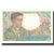Francja, 5 Francs, Berger, 1943, 1943-07-22, UNC(65-70), Fayette:5.2, KM:98a
