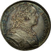 France, Token, Royal, 1735, AU(55-58), Silver, Feuardent:2041