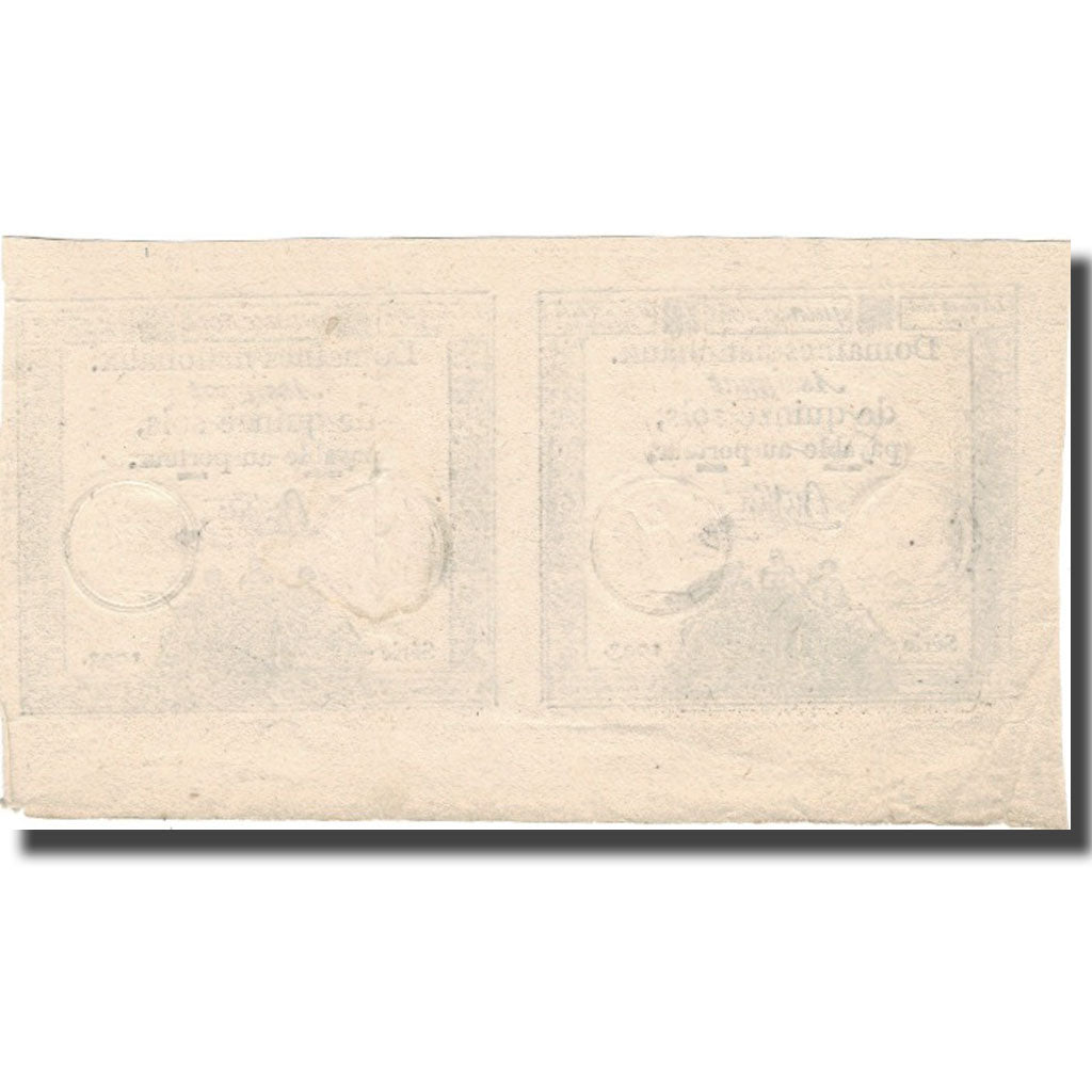 France, 15 Sols, 1793, 1793-05-23, EF(40-45), KM:A69b