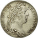 France, Token, Royal, 1732, AU(50-53), Silver, Feuardent:2032
