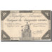France, 50 Livres, 1792, 1792-12-14, EF(40-45), KM:A72
