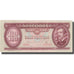 Banknot, Węgry, 100 Forint, 1975-10-28, KM:171e, AU(50-53)