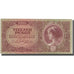 Banknot, Węgry, 10,000 Pengö, 1945-1946, 1945-07-15, KM:119a, EF(40-45)