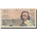 Francia, 10 Nouveaux Francs, Richelieu, 1960, 1960-02-04, BC, Fayette:57.5
