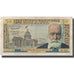Francja, 5 Nouveaux Francs, Victor Hugo, 1965, 1965-07-01, VF(20-25)