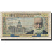 Francja, 5 Nouveaux Francs, Victor Hugo, 1959, 1959-10-15, VF(20-25)