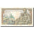 Frankreich, 1000 Francs, Déesse Déméter, 1942, 1942-12-03, SS, Fayette:40.12