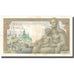 France, 1000 Francs, Déesse Déméter, 1942, 1942-12-03, EF(40-45)