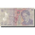 Banknote, Romania, 5 Lei, 2005, 2005-07-01, KM:118a, VF(20-25)
