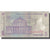 Banknote, Romania, 5 Lei, 2005, 2005-07-01, KM:118a, VF(20-25)
