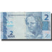 Banknote, Brazil, 2 Reais, 2010, AU(50-53)