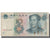 Banconote, Cina, 10 Yüan, 2005, 2005, KM:904, B+