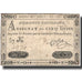 France, 5 Livres, 1792, 1792-11-01, TB+, KM:A49